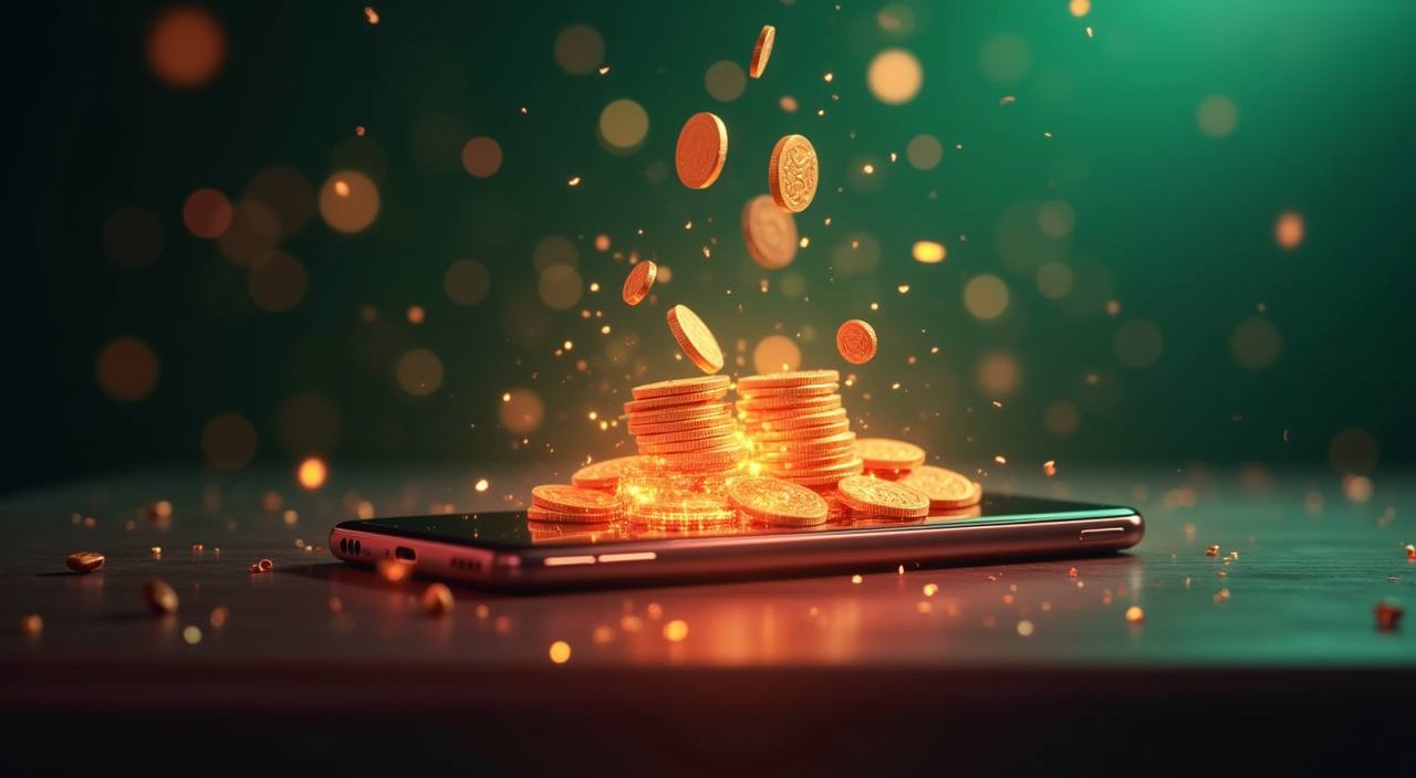 nzbd mobile gaming